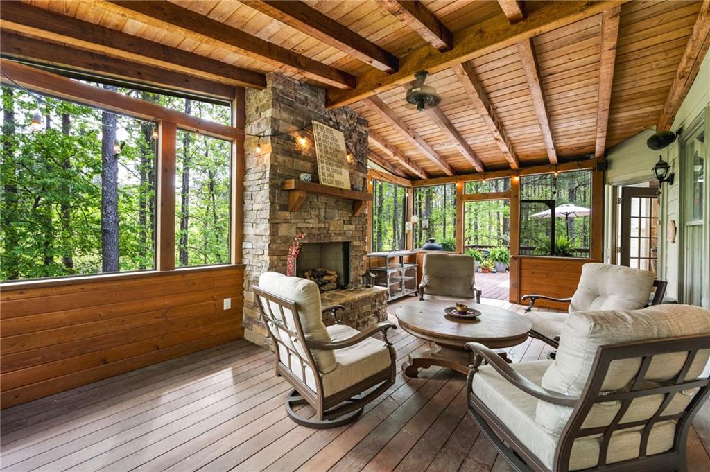 280 Leaf Court, Alpharetta, Georgia image 17