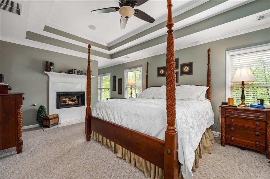 280 Leaf Court, Alpharetta, Georgia image 23