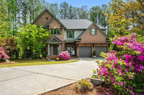 280 Leaf Court, Alpharetta, GA 30005 - MLS#: 7561245