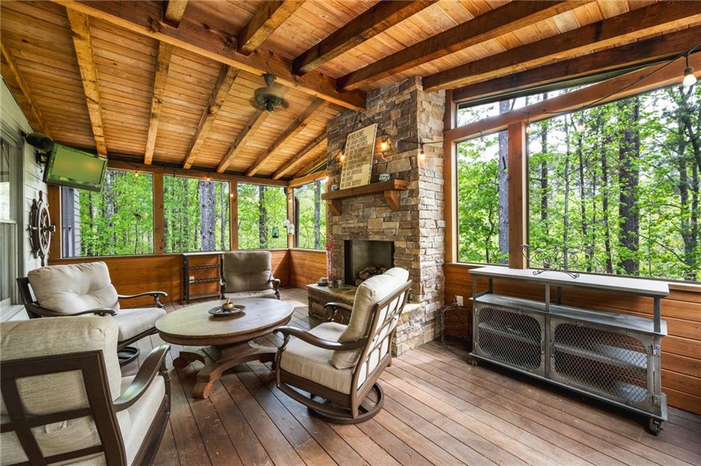 280 Leaf Court, Alpharetta, Georgia image 16