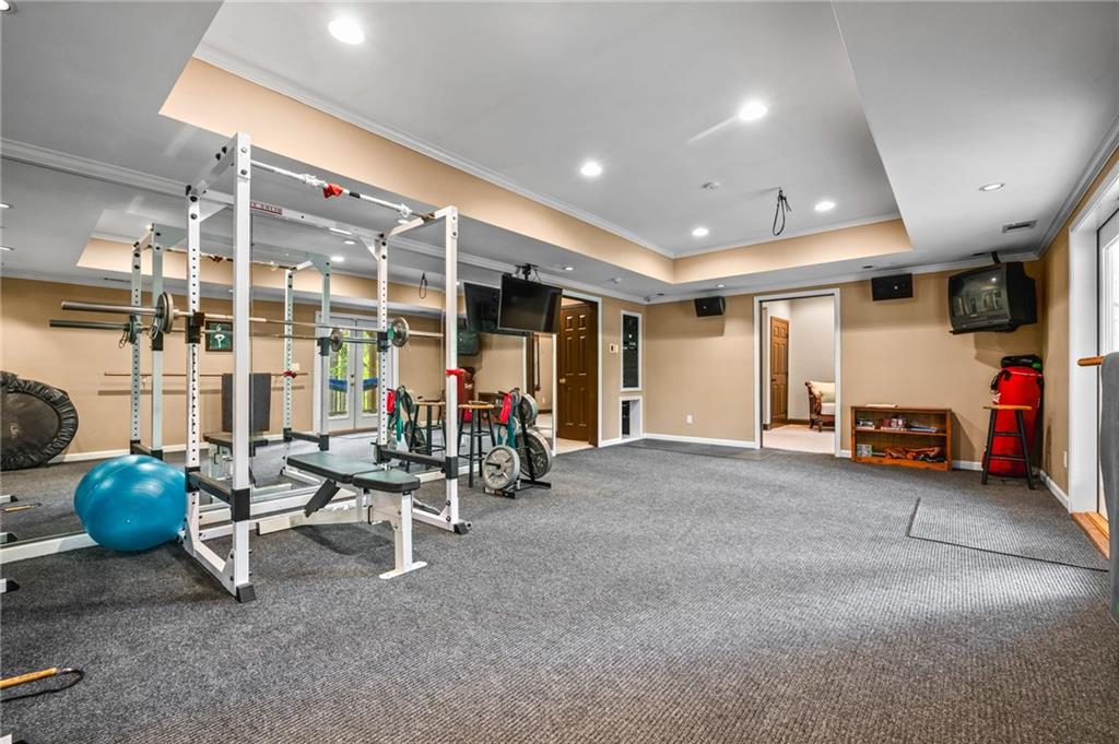 280 Leaf Court, Alpharetta, Georgia image 42