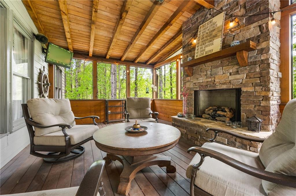 280 Leaf Court, Alpharetta, Georgia image 15