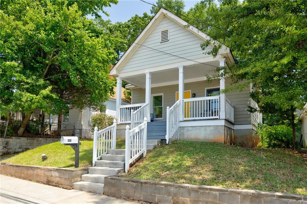 898 Allene Avenue, Atlanta, Georgia image 3