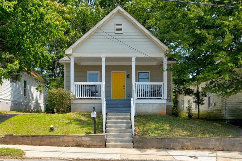 898 Allene Avenue, Atlanta, Georgia image 1