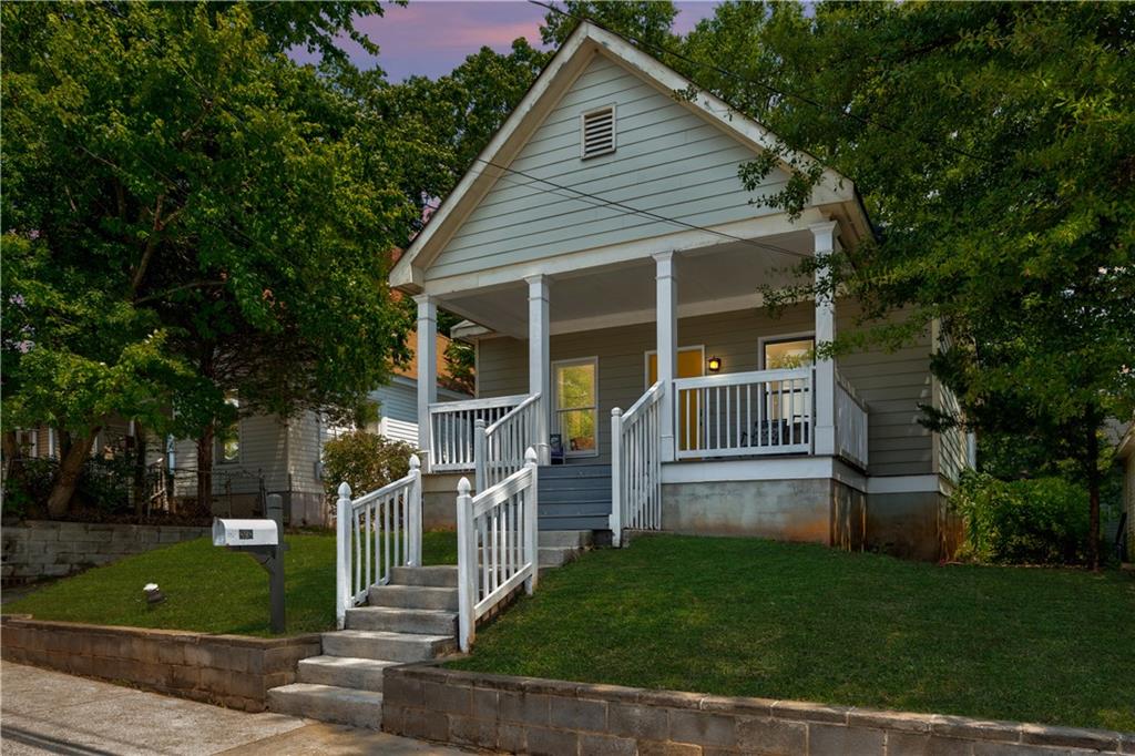 898 Allene Avenue, Atlanta, Georgia image 2