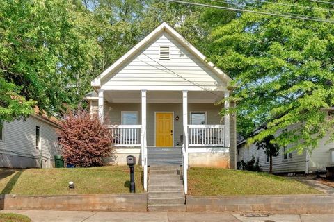 898 Allene Avenue SW Atlanta GA 30310