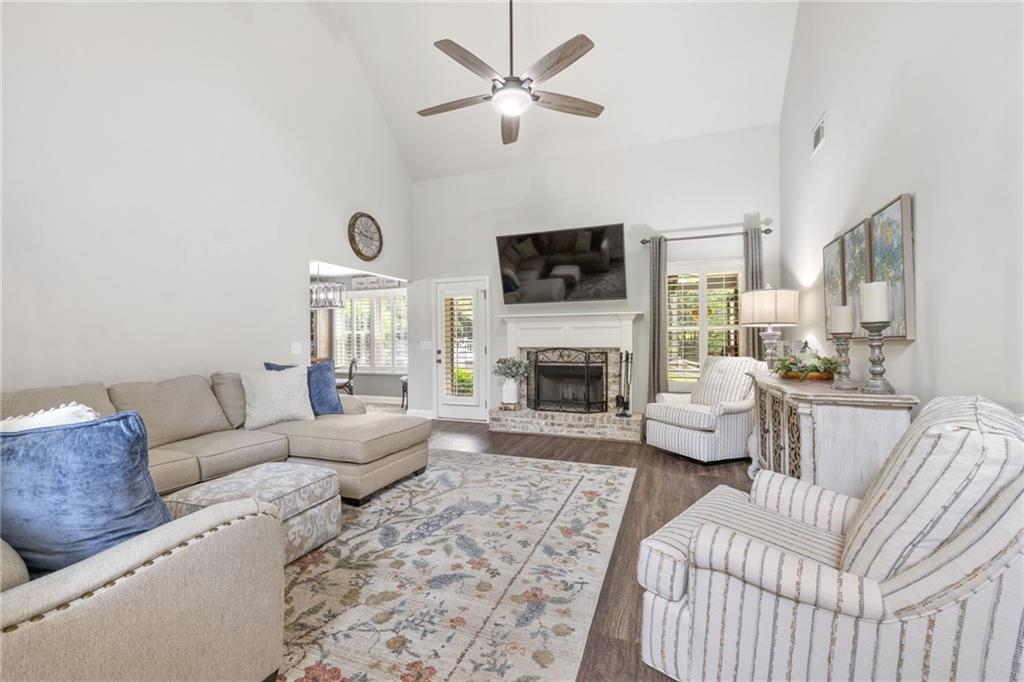 727 Brannon Holder Road