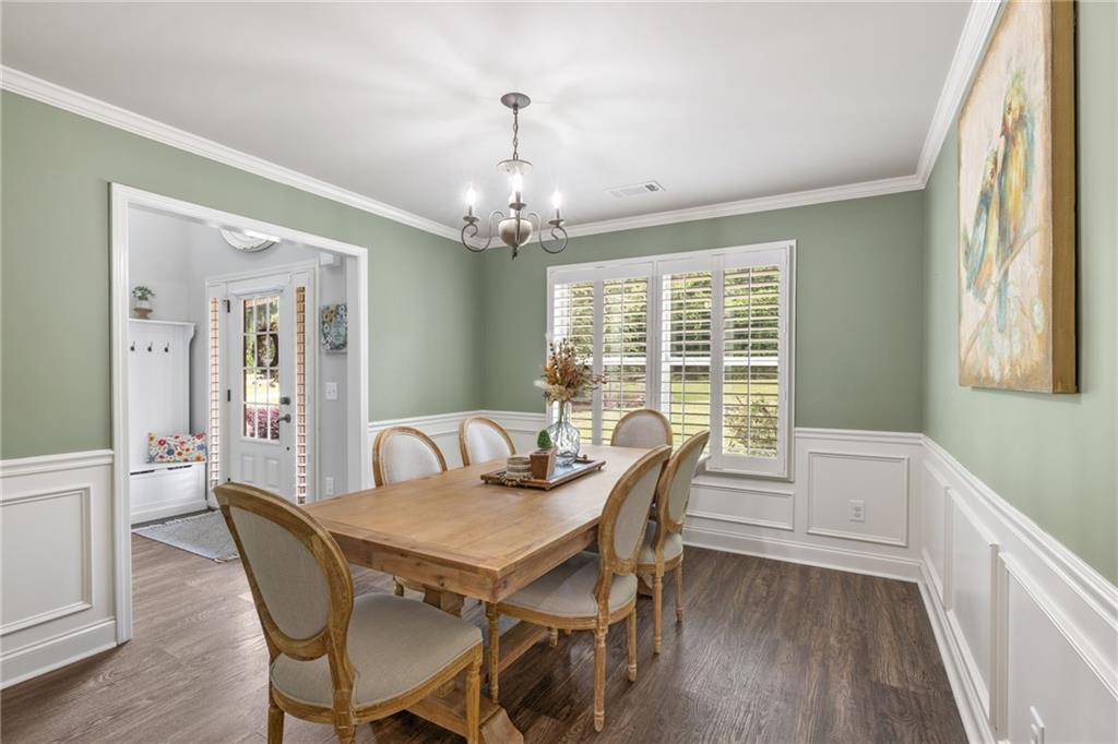 727 Brannon Holder Road