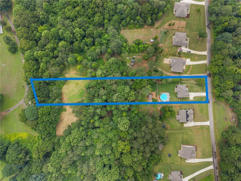 727 Brannon Holder Road