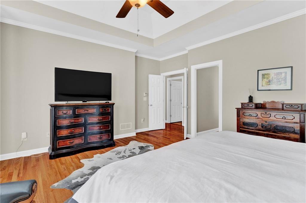 5335 Davenport Manor, Cumming, Georgia image 19