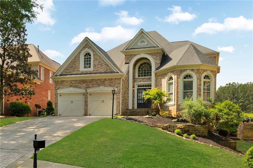 5335 Davenport Manor, Cumming, Georgia image 1
