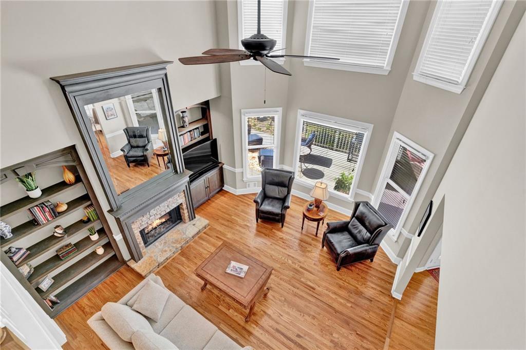 5335 Davenport Manor, Cumming, Georgia image 24
