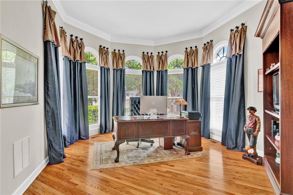 5335 Davenport Manor, Cumming, Georgia image 6