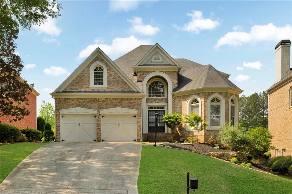 5335 Davenport Manor, Cumming, Georgia image 39