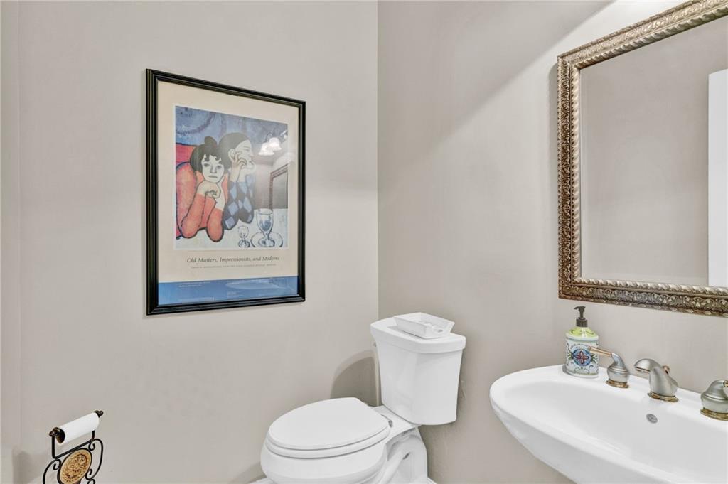 5335 Davenport Manor, Cumming, Georgia image 16
