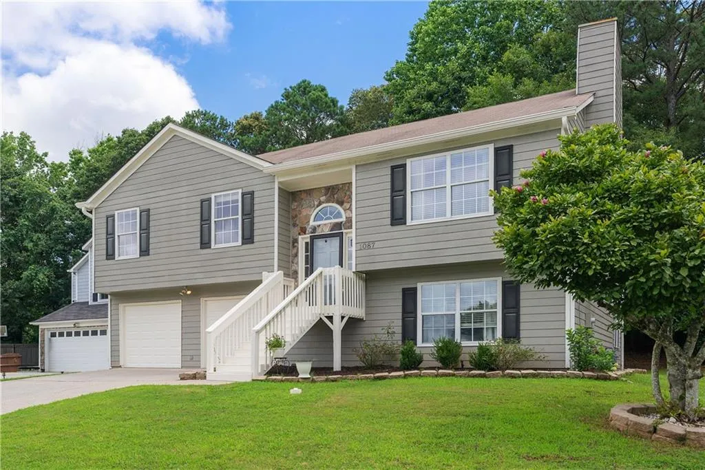 Smyrna, Georgia 30082, United States, 5 Bedrooms Bedrooms, ,3 BathroomsBathrooms,Residential,Active,146617