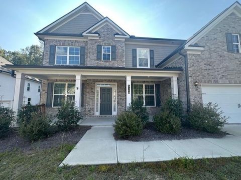 5140 Carol Way Cumming GA 30028