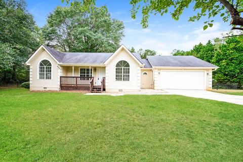 1712 New Hope Road Locust Grove GA 30248