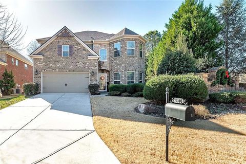 6810 Rocking Horse Lane Cumming GA 30040