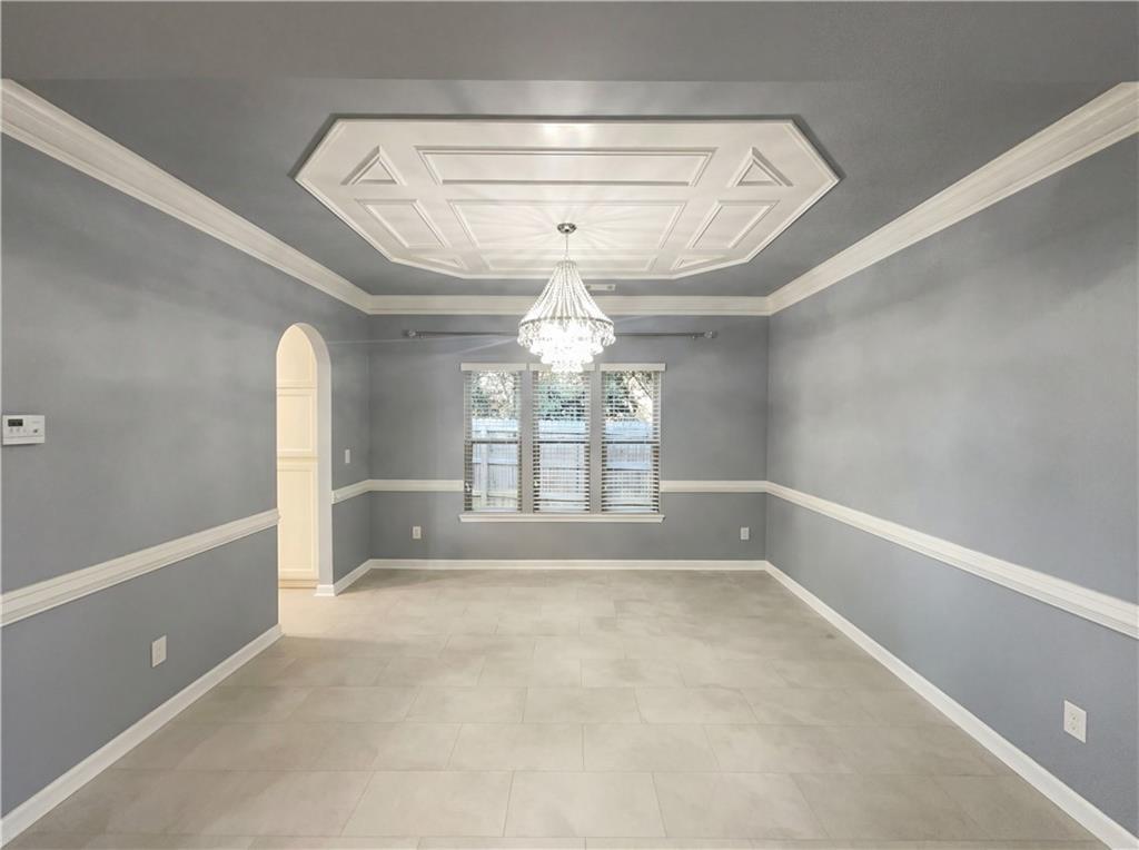 6810 Rocking Horse Lane