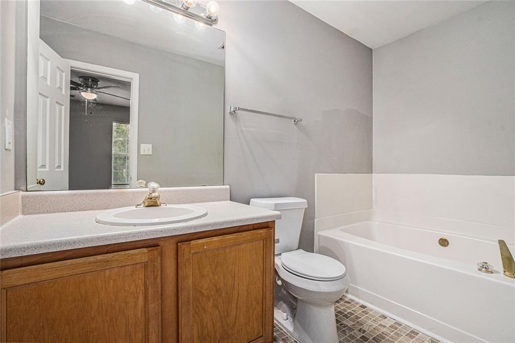 TWIN BRIDGES - Residential