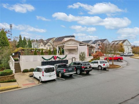 A home in Roswell