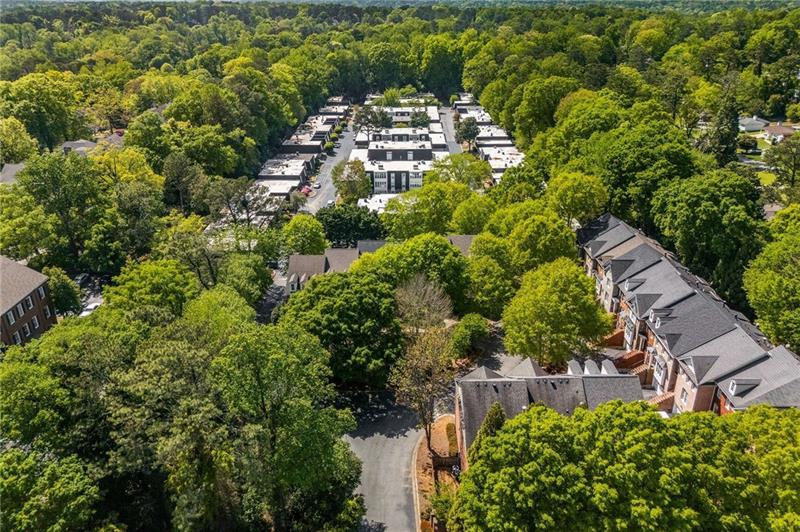 The Cloisters - Residential