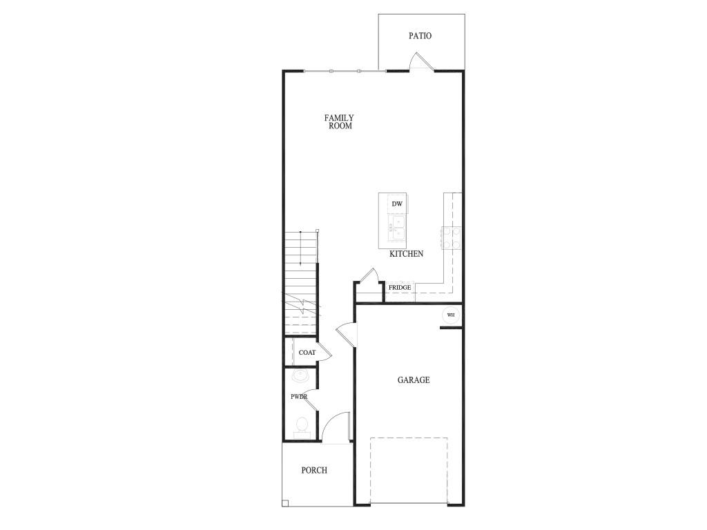 2821 Lillian Lane