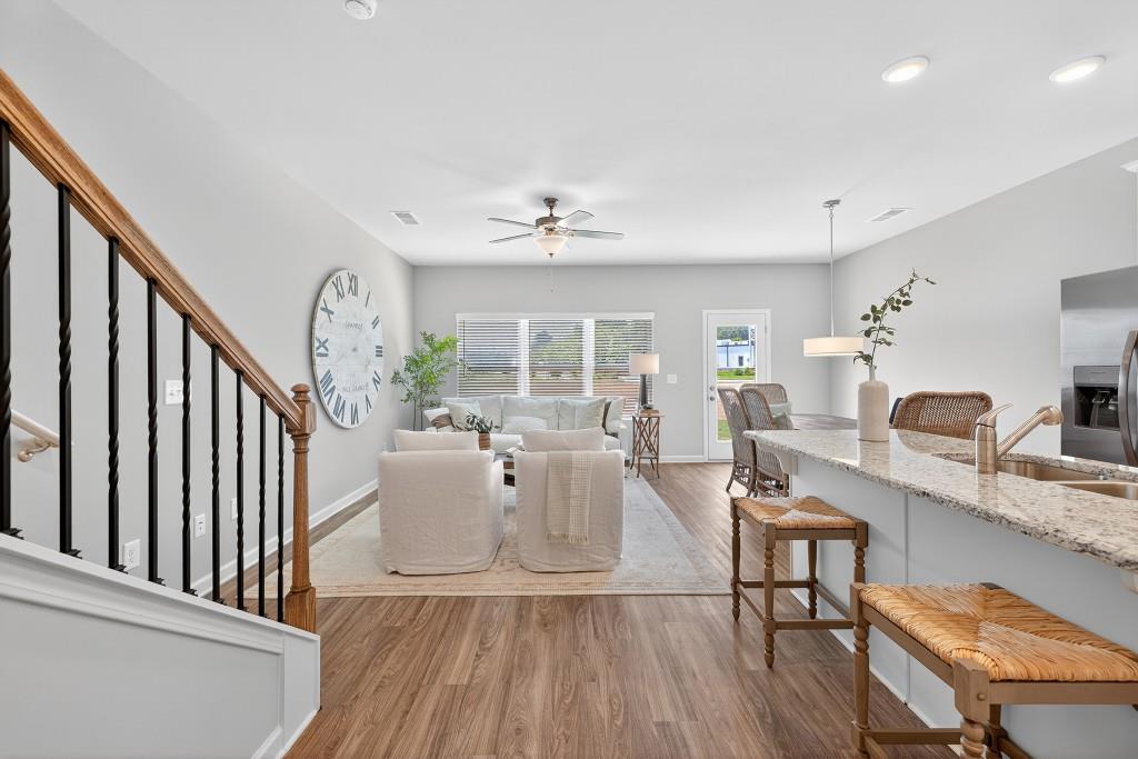 2821 Lillian Lane