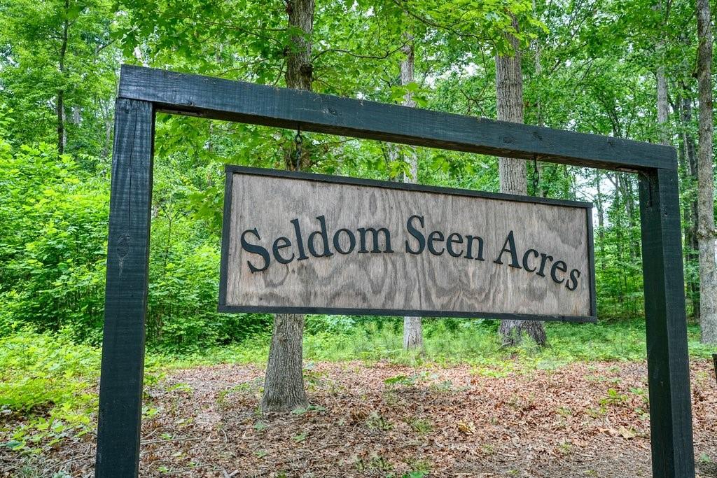 326 Seldom Seen Trail