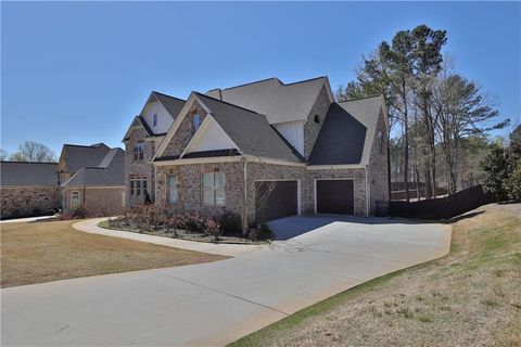 940 Kora Drive SW Marietta GA 30064