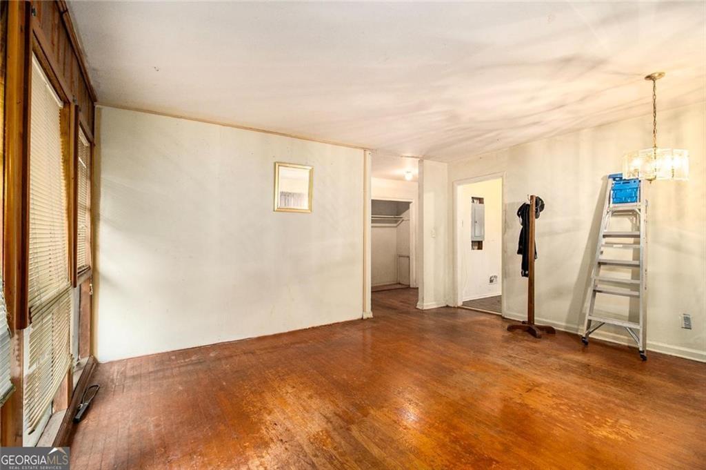 1491 Boulderwoods Drive