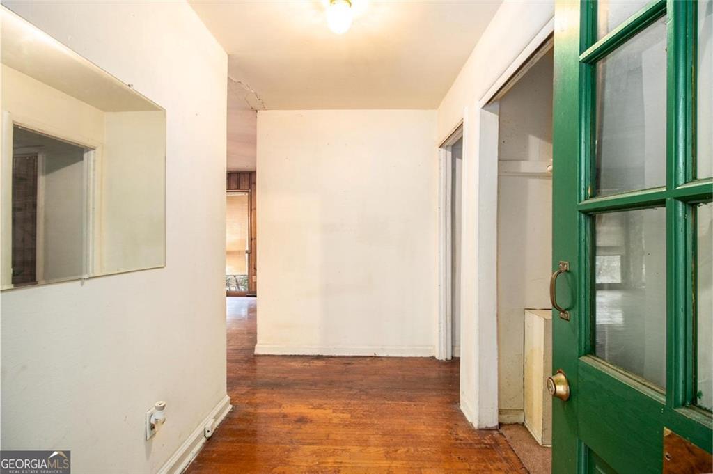 1491 Boulderwoods Drive