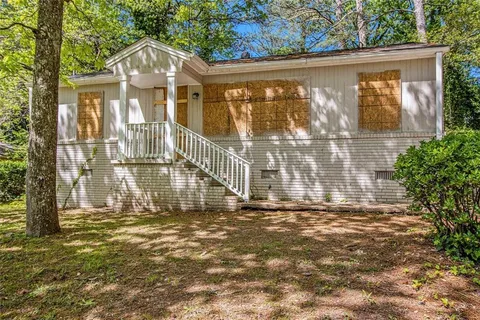 1907 Oak Valley Road, Decatur, GA 30035 - MLS#: 7551763
