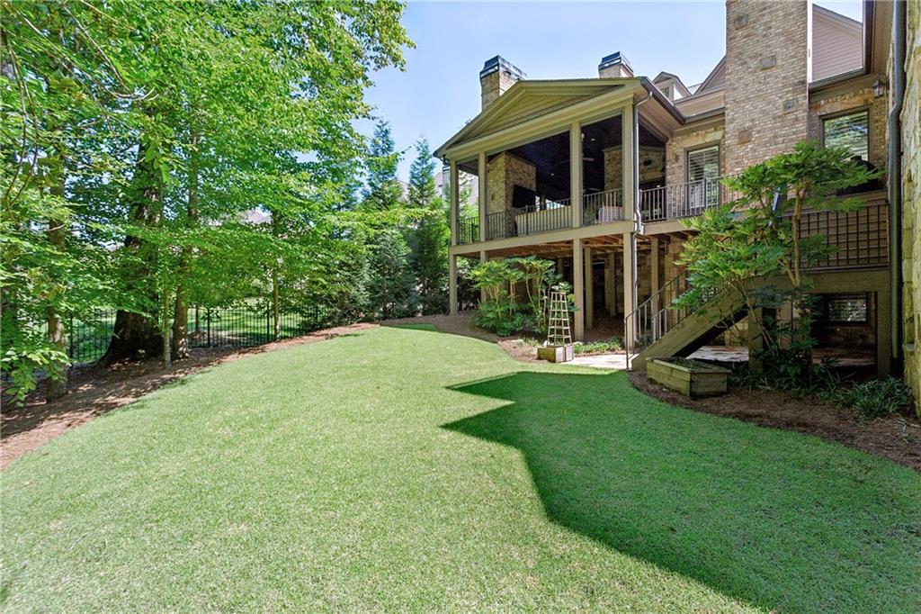 200 Rivermere Way, Sandy Springs, Georgia image 49