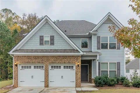 55 Donegal Way, Dallas, GA 30132 - MLS#: 7487062