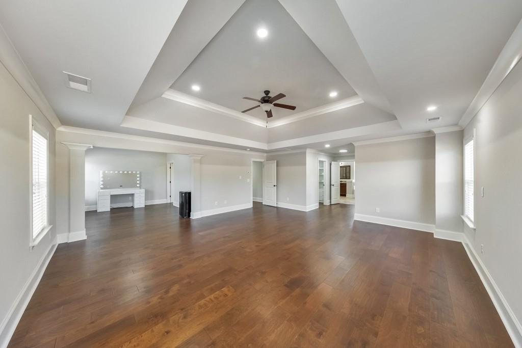 110 Sunflower Street