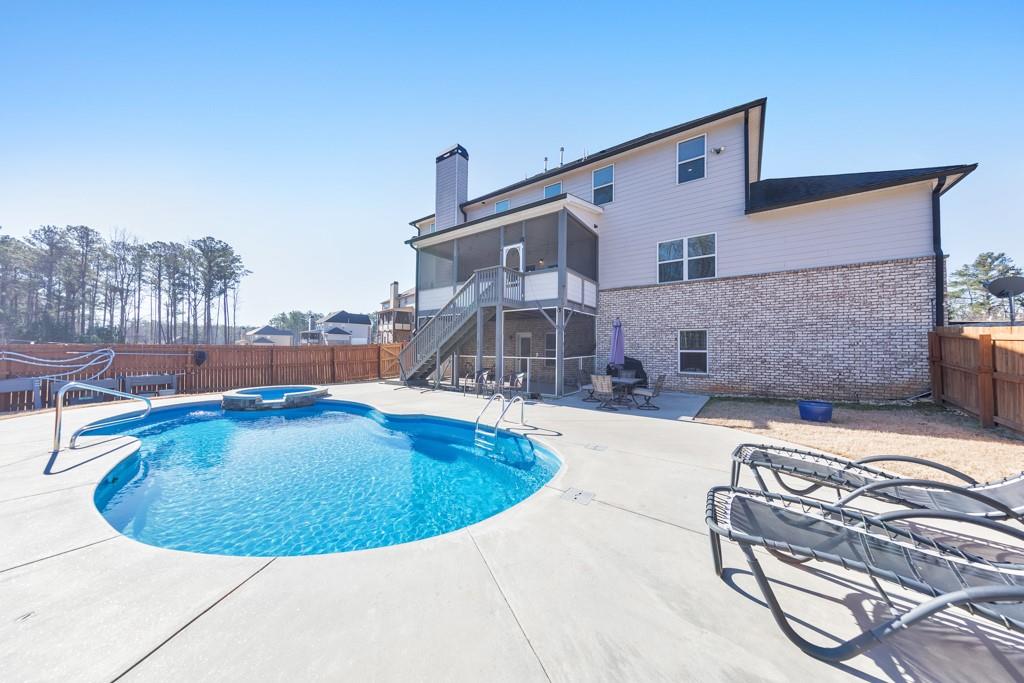 110 Sunflower Street