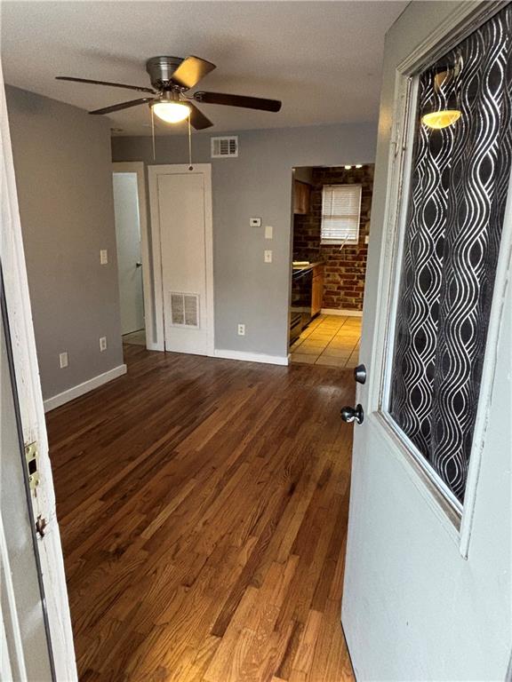 Location! REDUCED MOTIVATED SELLER AND $10,000 towards downpayment with the help of the $10,000 Homebuyer Access grant as a primary residence purchase. The unit is currently rented for 1250 to a long-term tenant. It is very easy to find new tenants or increase rent. Also, it can be bought as a package with two other units in the same building. Additional Unit 8 (mls 7491868) is rented for 1250. There is no Seller Disclosure as the seller has not lived there.
