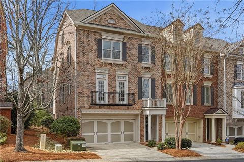 11231 Calypso Drive Alpharetta GA 30009