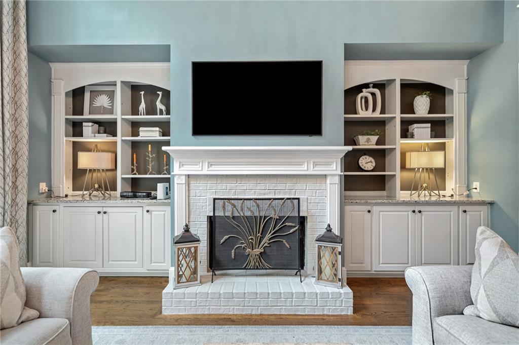 9250 Nesbit Lakes Drive, Alpharetta, Georgia image 15