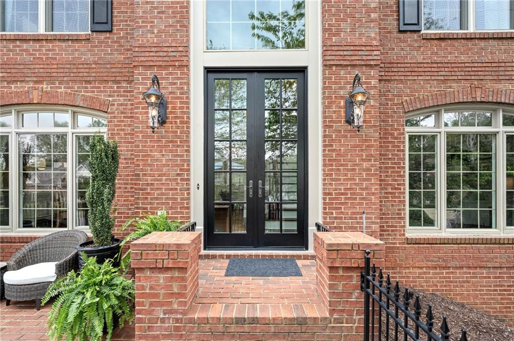 9250 Nesbit Lakes Drive, Alpharetta, Georgia image 5