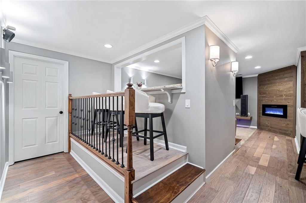 9250 Nesbit Lakes Drive, Alpharetta, Georgia image 40