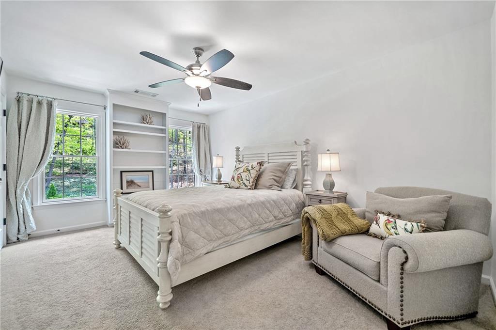 9250 Nesbit Lakes Drive, Alpharetta, Georgia image 35