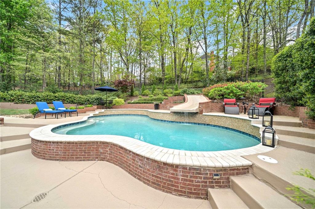 9250 Nesbit Lakes Drive, Alpharetta, Georgia image 50