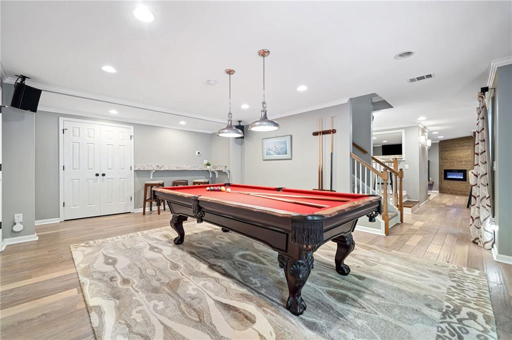 9250 Nesbit Lakes Drive, Alpharetta, Georgia image 39