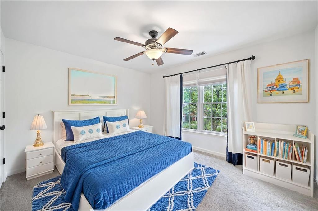 9250 Nesbit Lakes Drive, Alpharetta, Georgia image 36