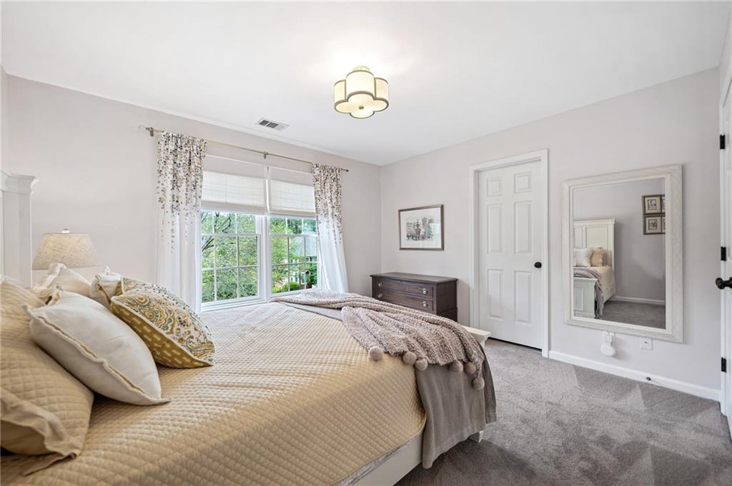 9250 Nesbit Lakes Drive, Alpharetta, Georgia image 33