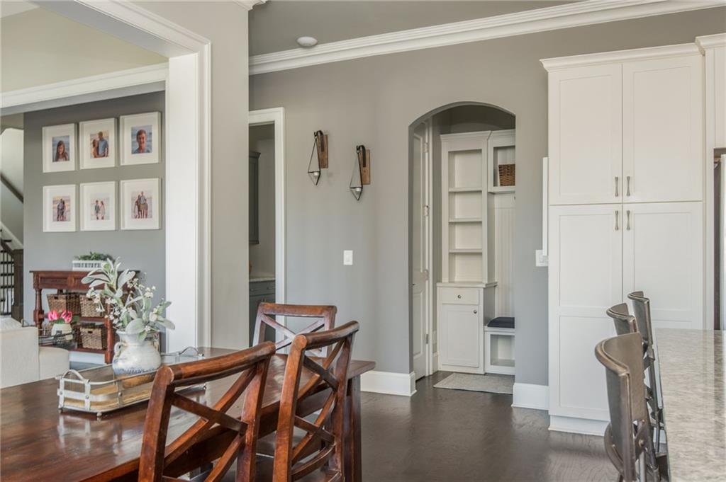 4425 Atwood Drive, Cumming, Georgia image 37