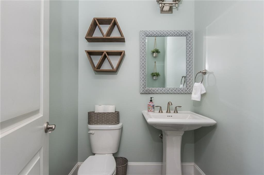 4425 Atwood Drive, Cumming, Georgia image 18